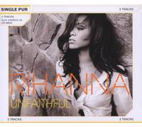 Unfaithful (2-Track)