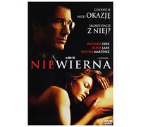 Unfaithful [DVD] (IMPORT) (No hay versiÄln espaÄaola)