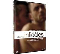 Unfaithful ( Infidèles ) [ Origen Francés, Ningun Idioma Espanol ]
