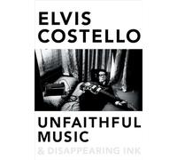 Unfaithful Music & Disappearing Ink