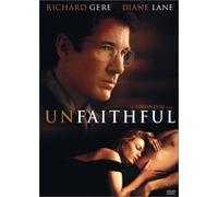 Unfaithful [Reino Unido] [DVD]