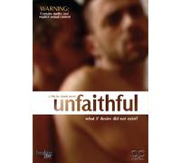 Unfaithful [Reino Unido] [DVD]