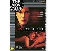 Unfaithful Special Edition [02 [Alemania] [DVD]