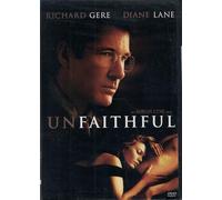 Unfaithful [USA] [DVD]