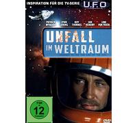 Unfall im Weltraum [Alemania] [DVD]