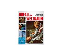 Unfall im Weltraum - Steelbook [Alemania] [Blu-ray]