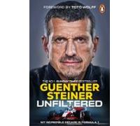 Unfiltered (ebook)