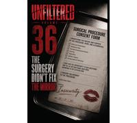 Unfiltered: Volume 36: The Surgery Didn’t Fix the Mirror