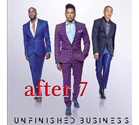 Unfinished Business – Universal Music Group