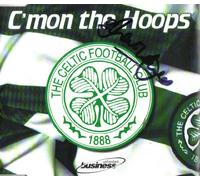 Unfinished Business - Come on the Hoops