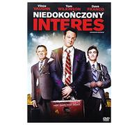 Unfinished Business [DVD] (IMPORT) (No hay versión española)
