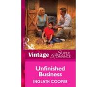 Unfinished Business (ebook)