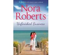 Unfinished Business (ebook)