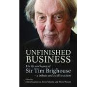 Unfinished Business (ebook)