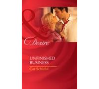 Unfinished Business (ebook)