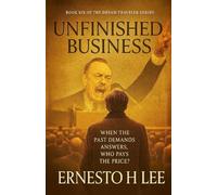 Unfinished Business (The Dream Traveler)