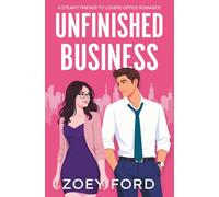 Unfinished Business (True North)