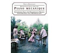 Unfinished Piece for the Player Piano (Unfinished Piece for Mechanical Piano) (Neokonchennaya pyesa dlya mekhanicheskogo pianino) (RUSCICO)