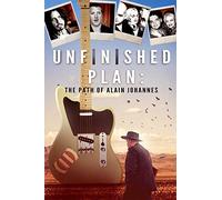 Unfinished Plan: The Path Of Alain Johannes [Edizione: Stati Uniti] [Italia] [DVD]