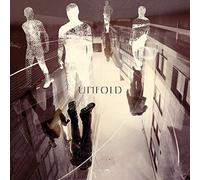 Unfold - Aeon aony [Vinilo]