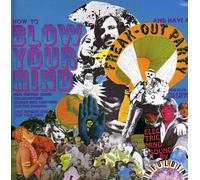 Unfolding - How to Blow Your Mind