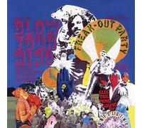 Unfolding - How to Blow Your Mind and Have a Freak-Out Party (Orange Sunshine Vinyl) [Vinilo]