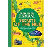 Unfolding Journeys - Secrets of the Nile (Children´s Reference) [Idioma Inglés]