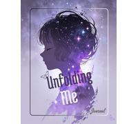 Unfolding Me: A Gentle Space for Self-Discovery