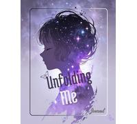 Unfolding Me: A Soft Space for Self-Reflection and Gentle Growth