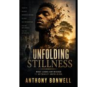 Unfolding Stillness: What Looks Unfinished Is Actually Unfolding
