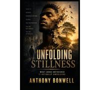 Unfolding Stillness: What Looks Unfinished Is Actually Unfolding
