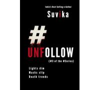 #Unfollow