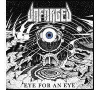 Unforged - Eye For An Eye