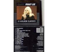 Unforgettable 15 Golden Classics