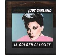 Unforgettable - 16 Golden Classics