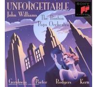 Unforgettable