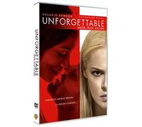 Unforgettable (Amor, Celos, Locura [DVD]