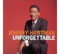 Unforgettable by Johnny Hartman