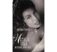 Unforgettable [CASSETTE]