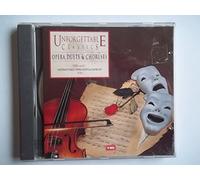 Unforgettable Classics-Opera D - Unforgettable Classics-Opera D