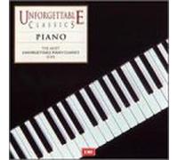 Unforgettable Classics-Piano - Unforgettable Classics-Piano