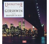 Unforgettable Classics - Unforgettable Gershwin