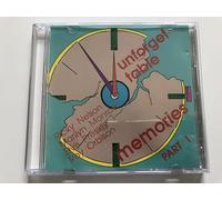 Unforgettable Memories 1 - Pat Boone, Paul Anka, Conny Francis, Ricky Nelson, Buddy Holly, Frank Sinatra..