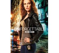 Unforgettable: The First Season [USA] [DVD]