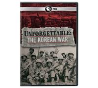 Unforgettable: The Korean War [USA] [DVD]