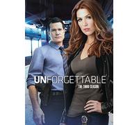 Unforgettable: The Third Season [USA] [DVD]