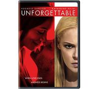 Unforgettable [USA] [DVD]