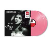 Unforgettable (Vinyl) Natalie Cole
