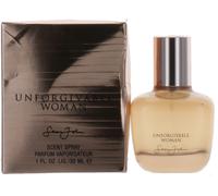 Unforgivable By Sean John Para Mujeres Spray Eau De Toilette 1 oz