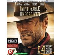 Impitoyable [Blu-ray]